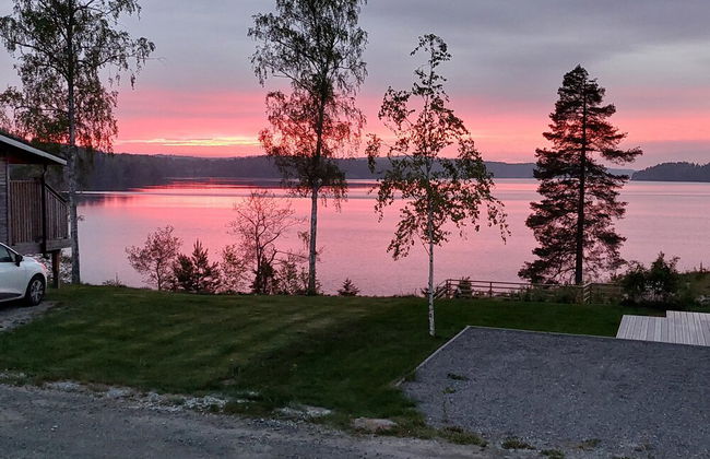 Holiday Home With Lake View in Dalsland. For 4 Persons - Foto 14