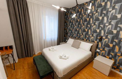 Residenza Carlo e Sofia - Affitti Brevi Italia - Foto 31