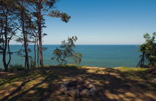 Apartamenty Na Klifie Przystań 18 Chłapowo - Foto 12