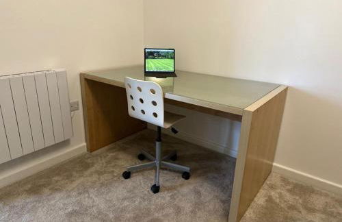 Poplar holiday cottage - Foto 10