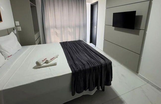 Move Tambaú II - LikeHome Hospedagens - Foto 15