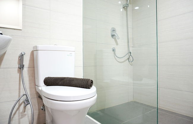 Best Location 2BR Ciputra International Apartment - Photo 27