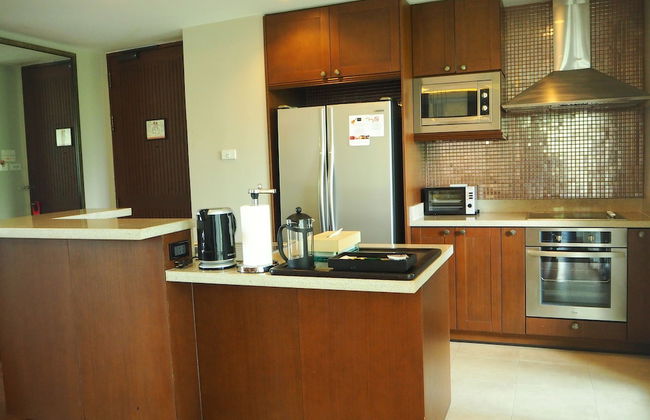 Seaview Apartment at Casavela Samui - Foto 8