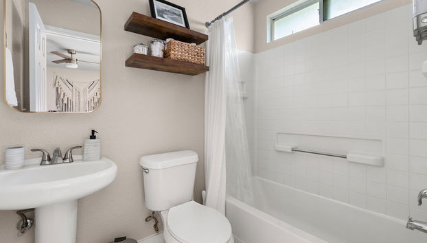 Solace in South Austin - Game Room - Foto 2, Servicios del alojamiento