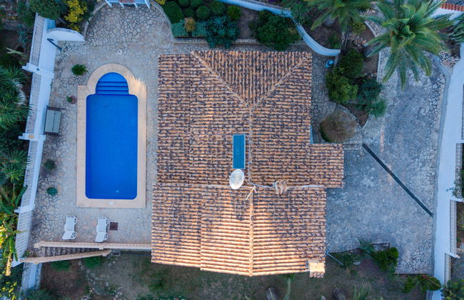 Casa Encinas - Foto 23