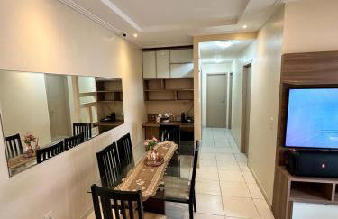 apartamento no reserva Ibiapaba cop 30 - Foto 1