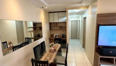 apartamento no reserva Ibiapaba cop 30 - Foto 1