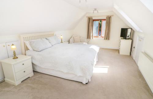 Little Owl Barn - Foto 22