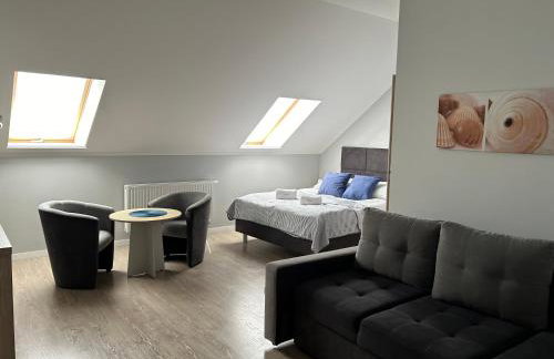 Amber Apartamenty - Foto 55