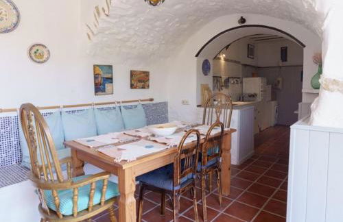 Casa rural con jacuzzi y chimenea en paraje único - La Casa del Pino - Foto 42