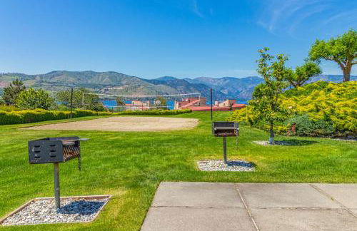 Lake Chelan Shores - Beachfront Sunsets #6-5 - Foto 33