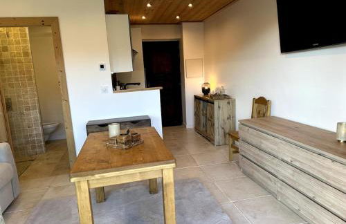 charmant studio à Morzine - Foto 15