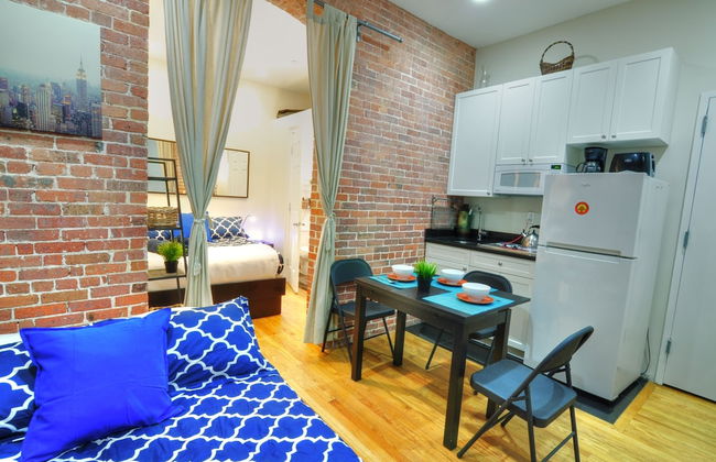 Hello Apartments NYC - Foto 4