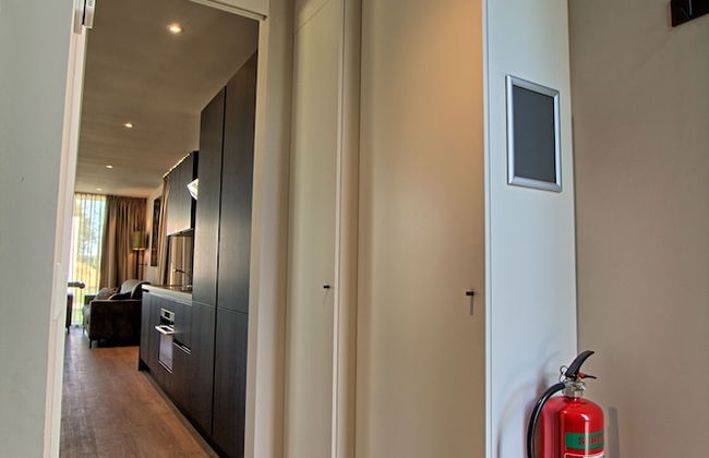 Najade Resort Het Gooi - Foto 25