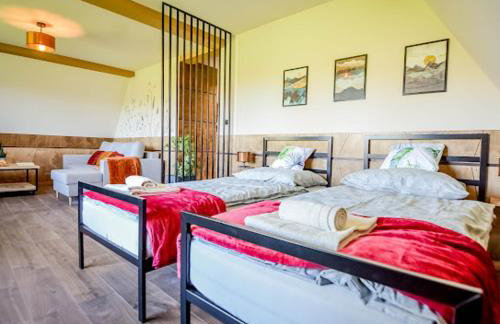 Atlas Chmur Apartament - Foto 39