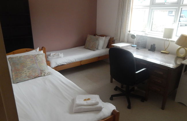 The Vineyard - Corporate and family stay - Foto 2