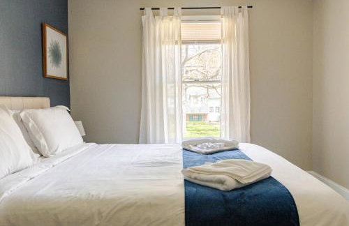 Cutie in Annapolis with Community beach access - Foto 11