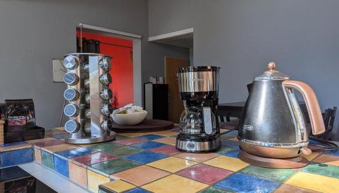 Touch & Stay - Oase mit Stil - Foto 3