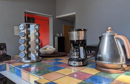 Touch & Stay - Oase mit Stil - Foto 3