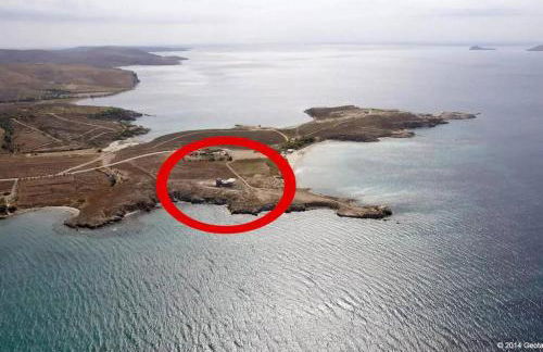 Fanaraki Villas - West - Foto 19