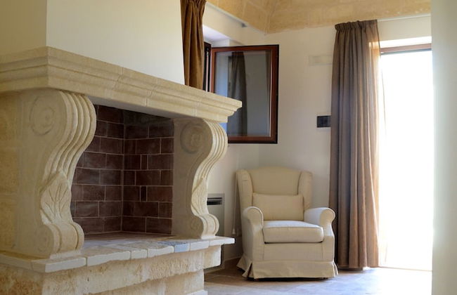 Agriturismo Masseria San Leonardo - Foto 14