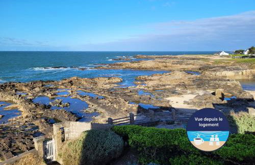 Ker Lucie- Les Gîtes de la Côte d'Amour ! - Foto 19