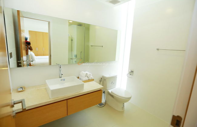 Point Villa Danang Golf Course - Foto 25