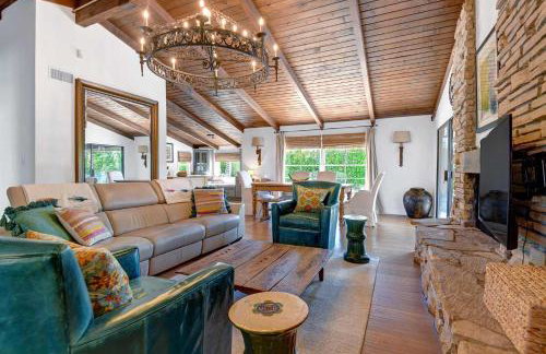 Casa de Mayo - Alice Lodging - Foto 7