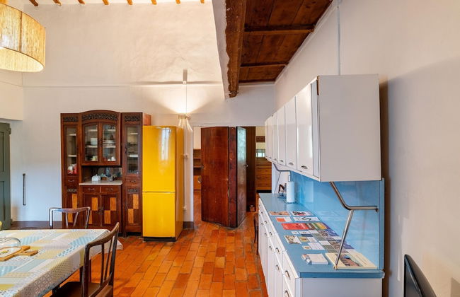 Belvilla by OYO Casa Ca Rio - Foto 15