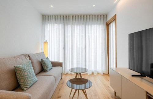 Elegance & comfort in Chamberi- 3B - Foto 27