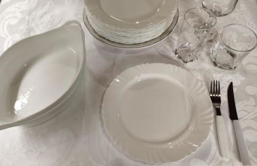 Recanto Benedetti, casa para temporada - Foto 27