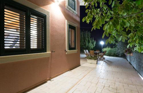 Villa Calaforno - Foto 46