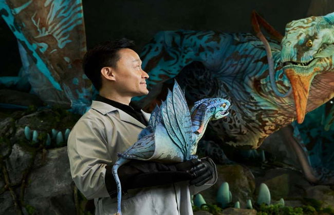 Gardens by the Bay Tickets - Photo 5