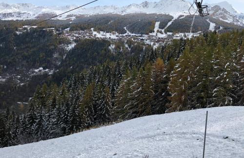 Résidence le Rami Les coches - Foto 24