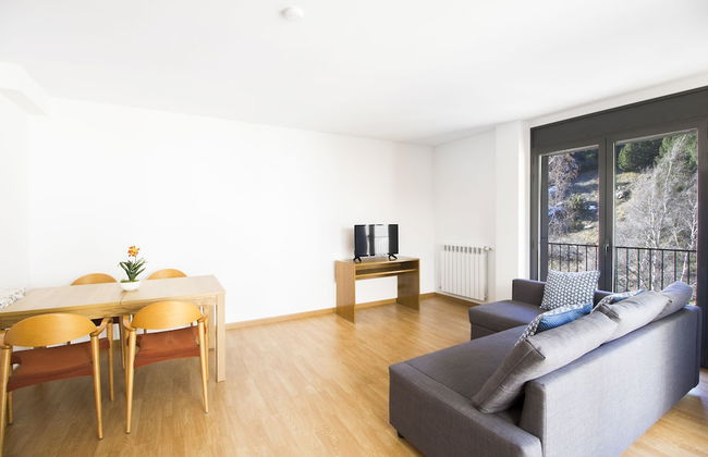 Font del Ferro Apartaments - Foto 19