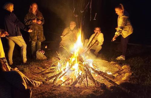 Agroturystyka Różanka - Foto 59