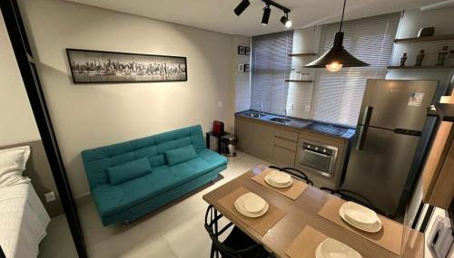 Prédio Carijos no centro BH - Foto 5