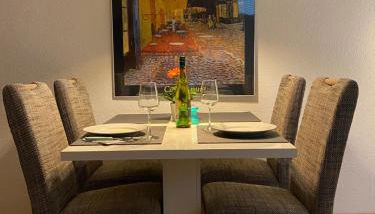 Ferienwohnung Stiefelmühle - Foto 2