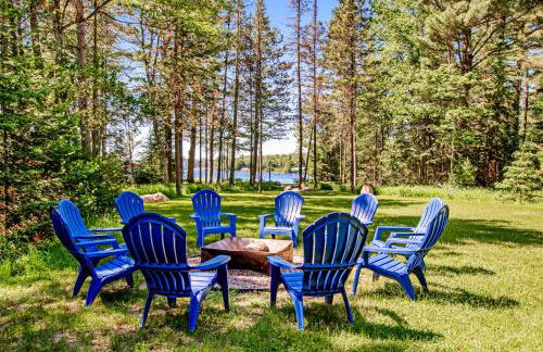 Cranberry Lake Life - Foto 48