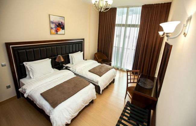 Xclusive Maples Hotel Apartment - Foto 5