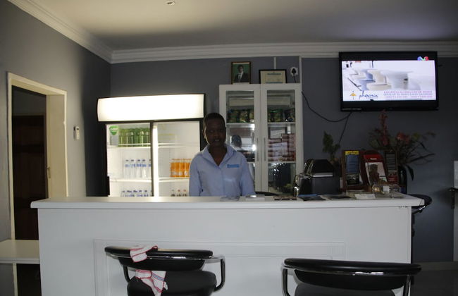 Asante Apartments - Foto 48