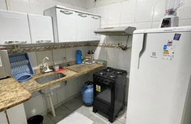 Casa 3, ar-condicionado, Wi-Fi, cozinha, 2 quartos - Foto 4