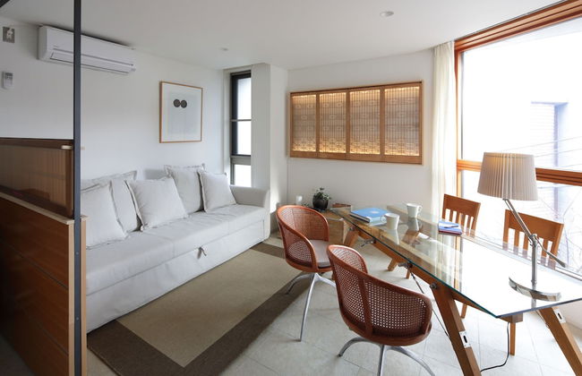 Sango Katase Guest Rooms - Foto 10