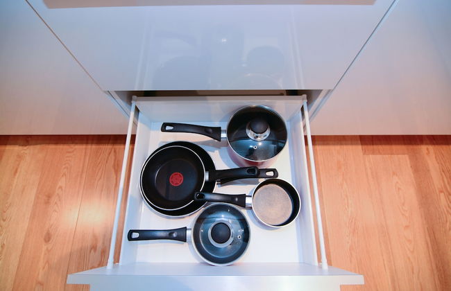 Apartment Wharf - Cambridge Avenue - Foto 58