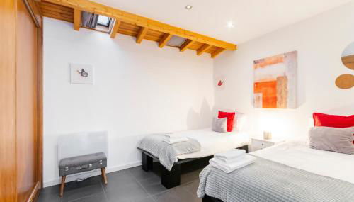 Casa dos Mouros - 2 Quartos e Cozinha - Serra da Estrela - Loriga - Foto 5