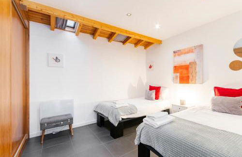 Casa dos Mouros - 2 Quartos e Cozinha - Serra da Estrela - Loriga - Foto 5