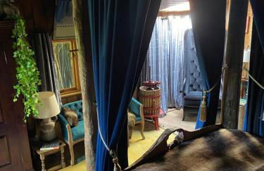 Jungle Cabin - Foto 38