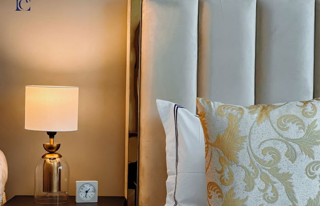 Silver - Modern Studio with lake view - Foto 8