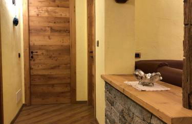 Flora Alpina apartments - Residenza Bieltschocke - Foto 27