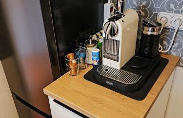 Kleine Auszeit, 2 Zimmer Wohnung Nähe der Therme Erding - Foto 23